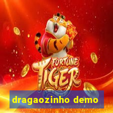 dragaozinho demo